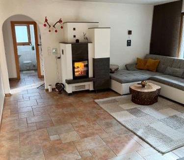 Schlitters Apartamento | Apartment Malea