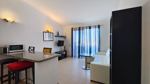 Costa Adeje Apartamento | Apartment Malibu Park with Ocean view