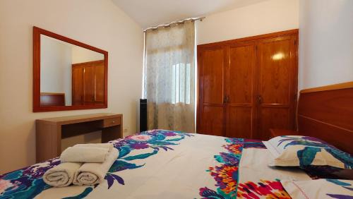 Costa Adeje Apartamento | Apartment Malibu Park with Ocean view