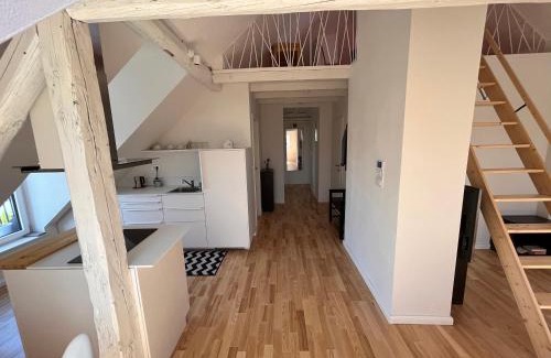 Siska District Apartamento | Apartment Malina - free private parking