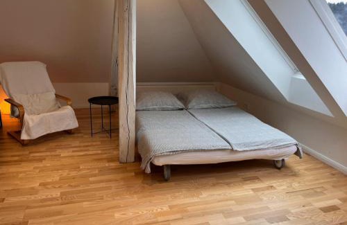 Siska District Apartamento | Apartment Malina - free private parking