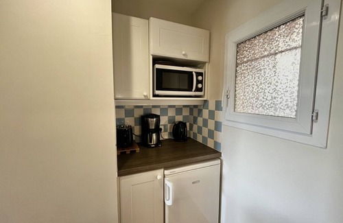 Mallemort Apartamento | Apartment Mallemort, 1 bedroom, 4 persons