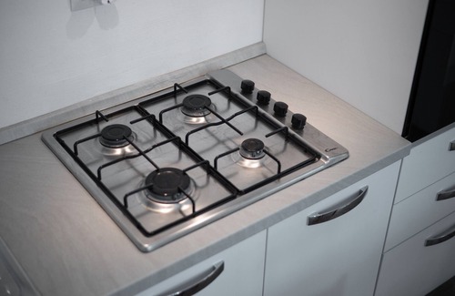 Manciano Apartamento | Apartamento 'Malva' con piscina compartida, Wi-Fi y aire acondicionado