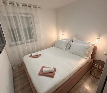 Kastel Stari Apartamento | Apartment Mama Lu