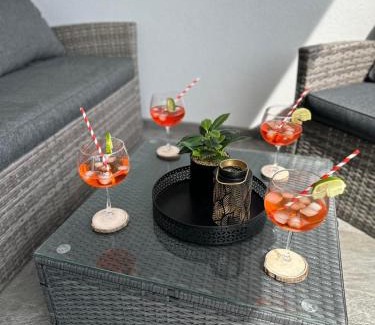 Kastel Stari Apartamento | Apartment Mama Lu