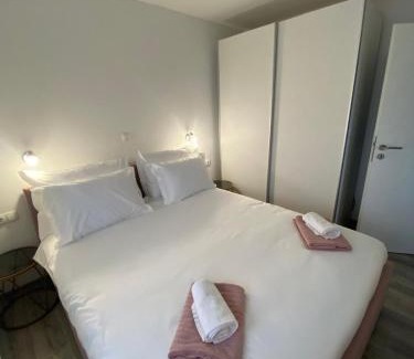 Kastel Stari Apartamento | Apartment Mama Lu