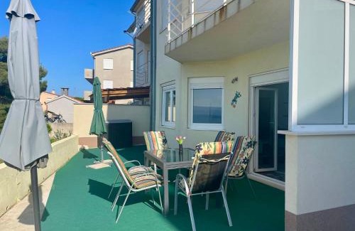 Dugi Rat Apartamento | Apartment Mandarina