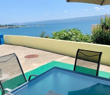 Dugi Rat Apartamento | Apartment Mandarina