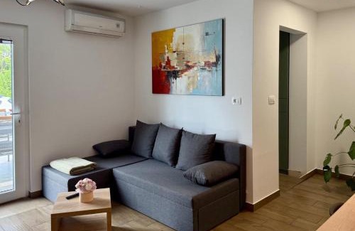 Koper Apartamento | Apartment Mani