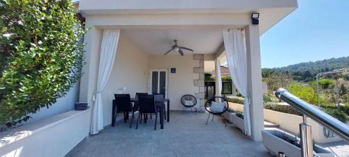 Zrnovo Apartamento | Apartment "MANNA