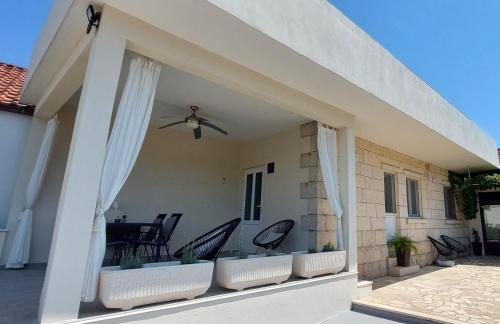 Zrnovo Apartamento | Apartment "MANNA
