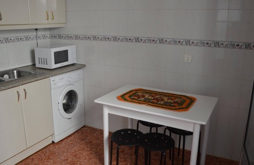 Gata Apartamento | Apartamento Manomar II