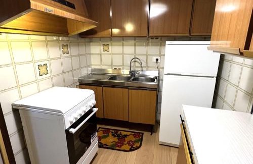 Giustino Apartamento | Apartment Mansarda al Doss by Interhome