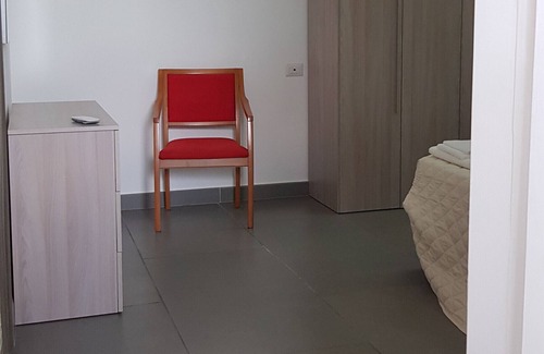 Angri Apartamento | Apartment 'Mansarda Parco La Ville' with Mountain View and Air Conditioning
