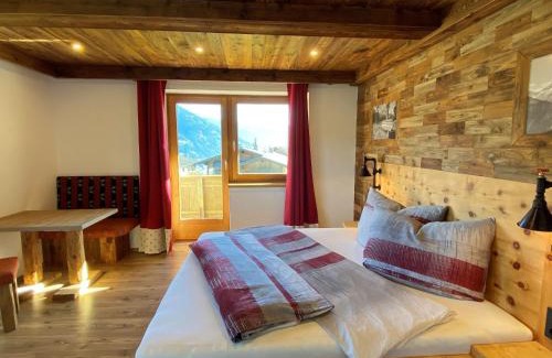 Schlitters Apartamento | Apartment Manuel by Interhome