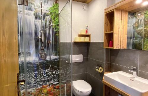 Schlitters Apartamento | Apartment Manuel by Interhome