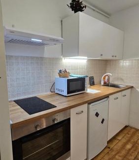 Zagreb Apartamento | Apartment Manus A