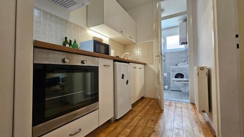 Zagreb Apartamento | Apartment Manus A