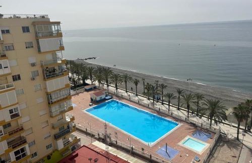 Algarrobo Apartamento | Apartment Mar de Plata