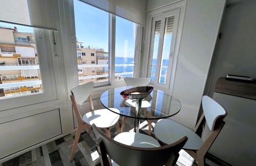 Algarrobo Apartamento | Apartment Mar de Plata