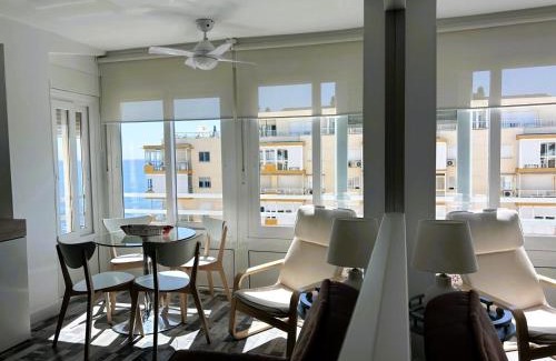 Algarrobo Apartamento | Apartment Mar de Plata