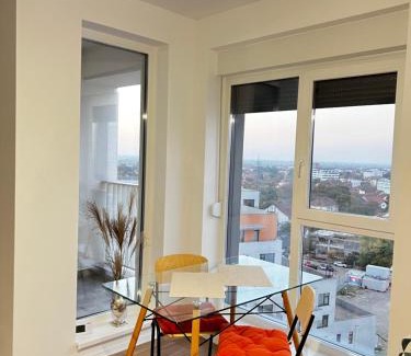 Timisoara Apartamento | Apartment Mara 1
