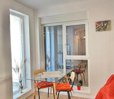 Timisoara Apartamento | Apartment Mara 1