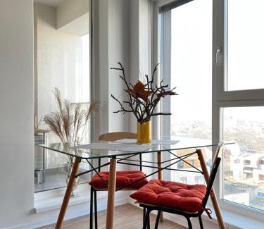 Timisoara Apartamento | Apartment Mara 1