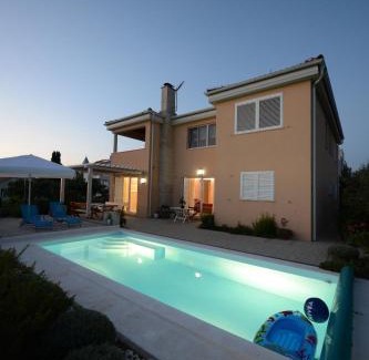 Petrcane Apartamento | Apartment Mara