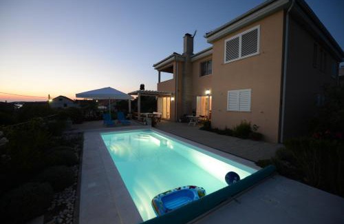Petrcane Apartamento | Apartment Mara