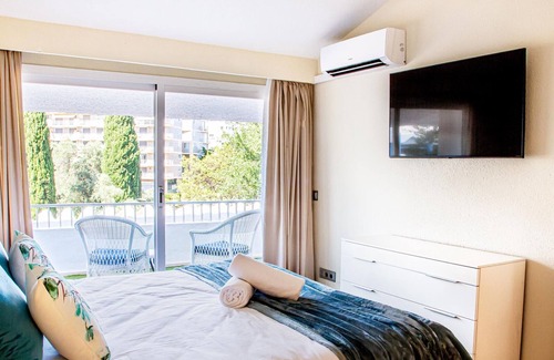 Milla de Oro Apartamento | Apartment Marbella, 4 bedrooms, 8 persons