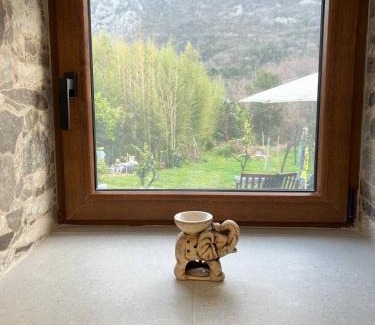 Donji Morinj Apartamento | Apartment Marci