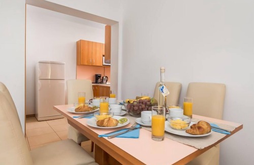 Kampor Apartamento | Apartamento Mare 2 by Interhome