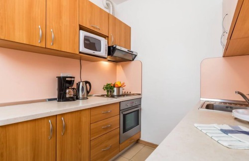 Kampor Apartamento | Apartamento Mare 2 by Interhome
