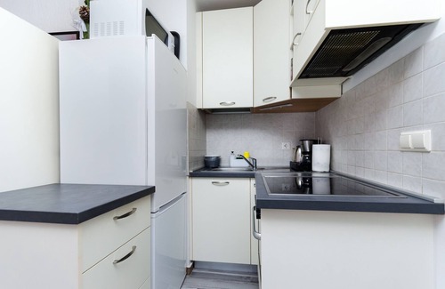 Vrsar Apartamento | Apartment Mare (87891-A1) - Vrsar