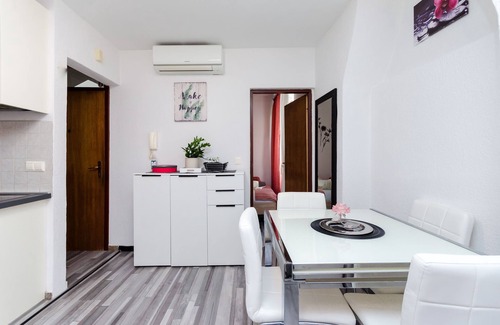 Vrsar Apartamento | Apartment Mare (87891-A1) - Vrsar