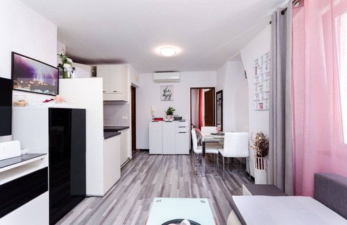 Vrsar Apartamento | Apartment Mare (87891-A1) - Vrsar