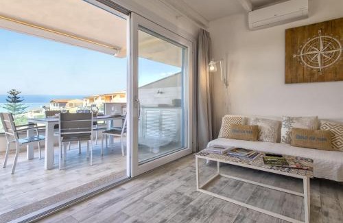 La Ciaccia Apartamento | Apartment Mare Azzurro by Interhome