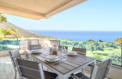 La Ciaccia Apartamento | Apartment Mare Azzurro by Interhome