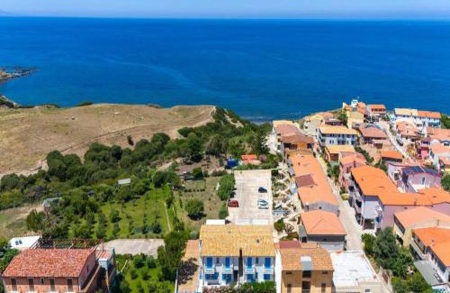 La Ciaccia Apartamento | Apartment Mare Azzurro by Interhome