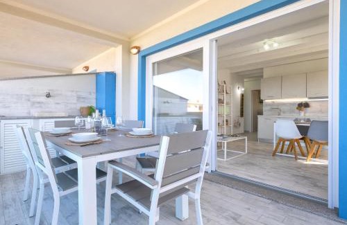 La Ciaccia Apartamento | Apartment Mare Azzurro by Interhome