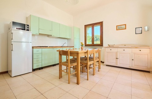Piombino Apartamento | Apartamento "Mare Etrusco Villetta D2" con jardín privado y Wi-Fi