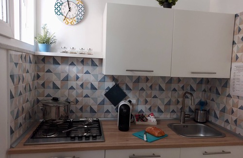 Maiori Apartamento | Taste of Mare Holidays MARE