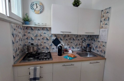 Maiori Apartamento | Taste of Mare Holidays MARE