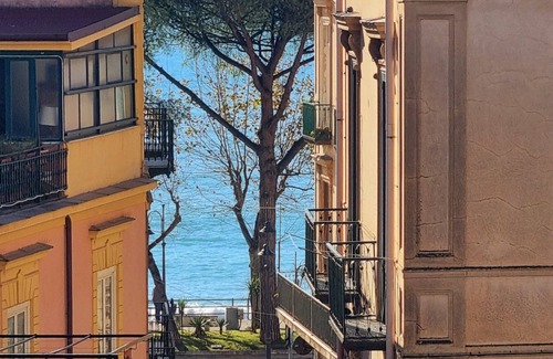 Maiori Apartamento | Taste of Mare Holidays MARE