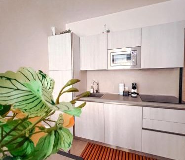 Eraclea Mare Apartamento | Apartment Mare45 - 10 minutes walk from the beach with one private ombrella and two sun-beds