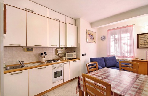 Casarza Ligure Apartamento | Apartamento "Maremonti" con balcón