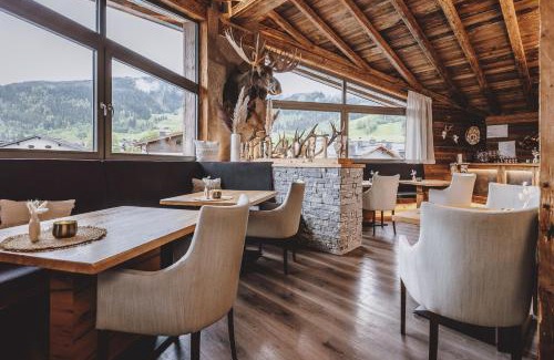 Kaprun Apartamento | Apartment Margarethenstein mit privat Sauna