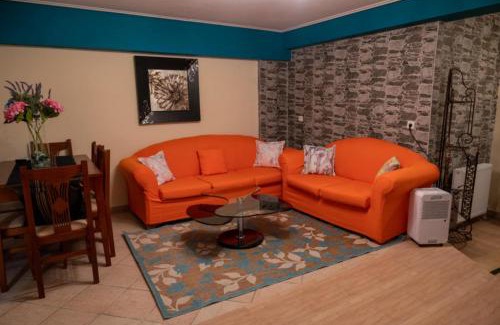 Chalandri Apartamento | Apartment Margarita