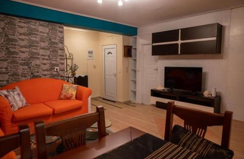 Chalandri Apartamento | Apartment Margarita